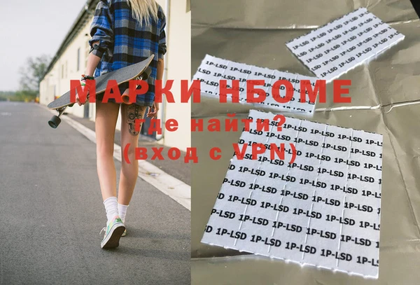 крисы Алексин