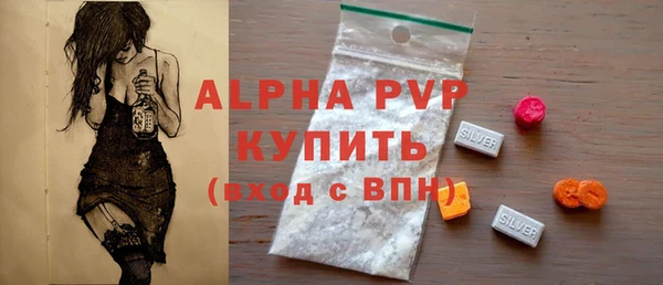 крисы Алексин
